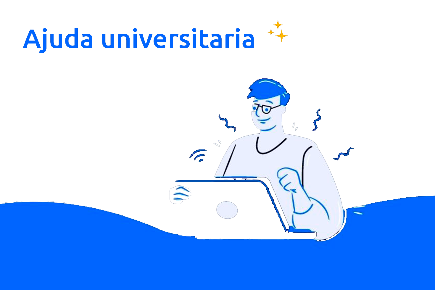 Estudante universitário